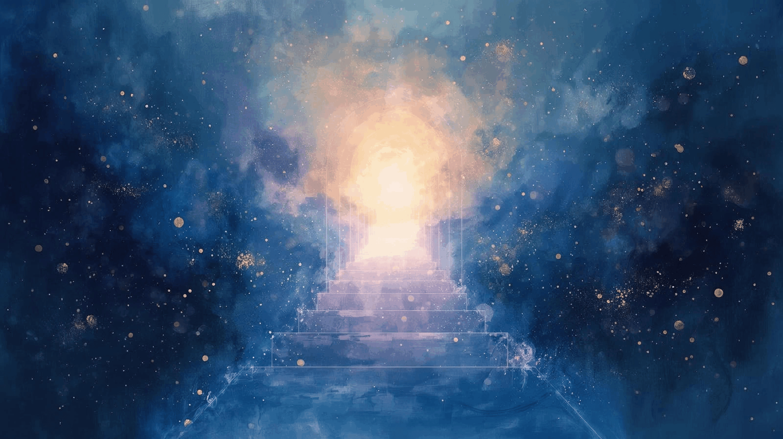 נשימה מעגלית אילוסטרציה