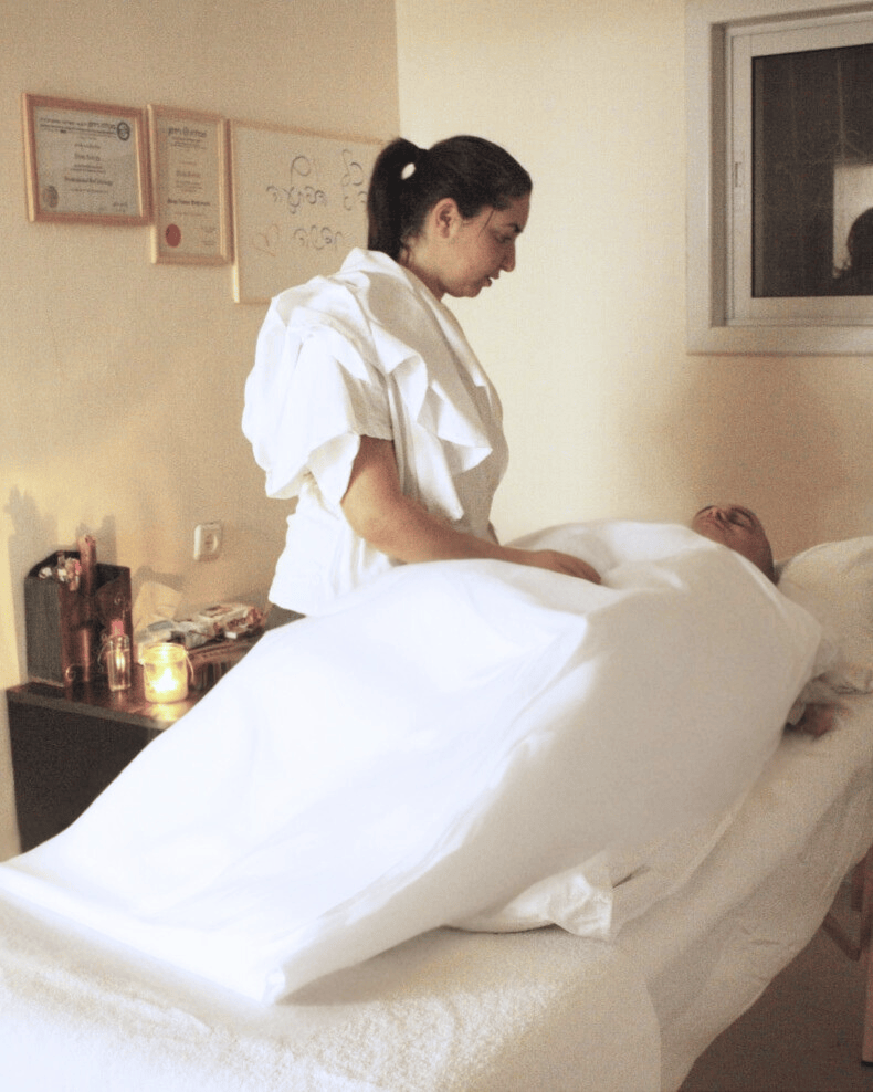 נשימה מעגלית